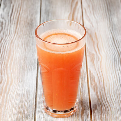 Фреш Грейпфрутовый в Кофейня на Остоженке по цене 660 ₽