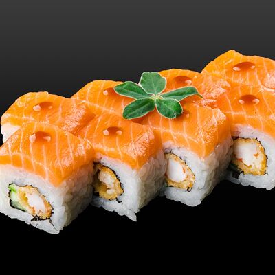 Тери маки в Sushi & More по цене 650 ₽