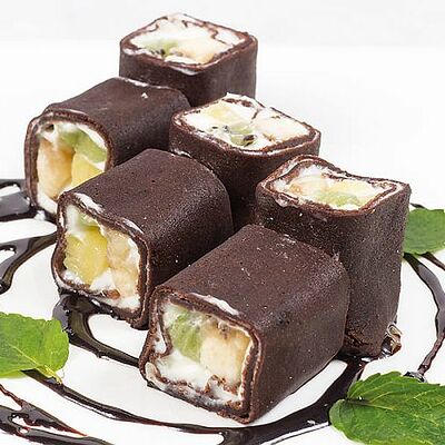 Макура Бурини в Луиджи & Тосё по цене 199