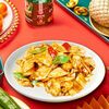 Куриное филе с овощами №508 в Ланчжоу по цене 815
