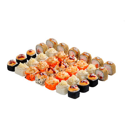 Романтика в Аппетит по цене 1855 ₽