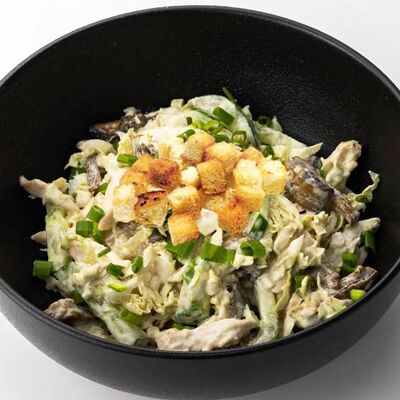 Салат Гончо в Вкусно разно по цене 365 ₽