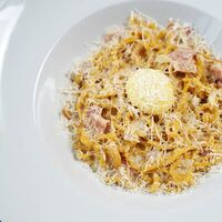 Карбонара в Grill&Pasta