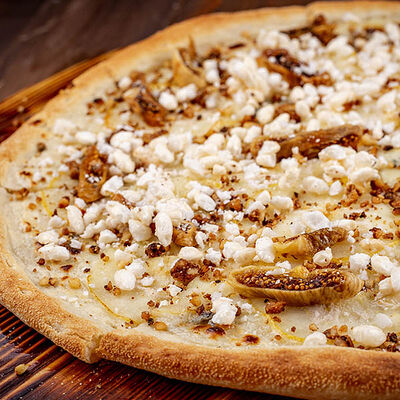 Десертная в Пицца Хаб по цене 726 ₽