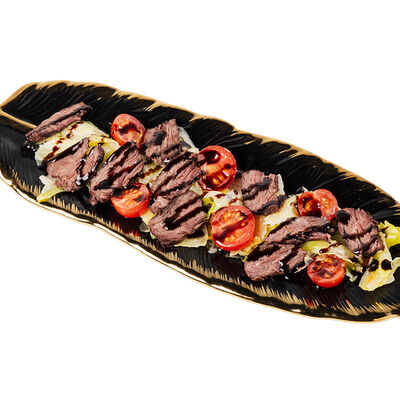 Стейк салат в Космос по цене 480 ₽