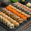 Сет Караоке в Omakase Yoshitake Sushi по цене 6600