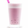 Bubble Tea Милк Шейк Фьюжн Черника Йогурт в Breakfast по цене 350