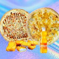 Комбо №4 в Hello Pizza