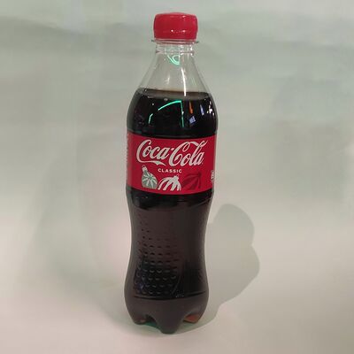 Coca-Cola оригинал в Sly Cafe по цене 250 ₽