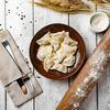 Пельмени с мясом в Баба Люба по цене 455