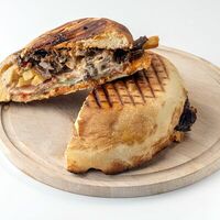 Донер Гриль-тейсти с говядиной в Doner Kebab
