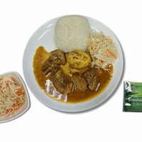 Комбо 2 в Pho Bo Ханой
