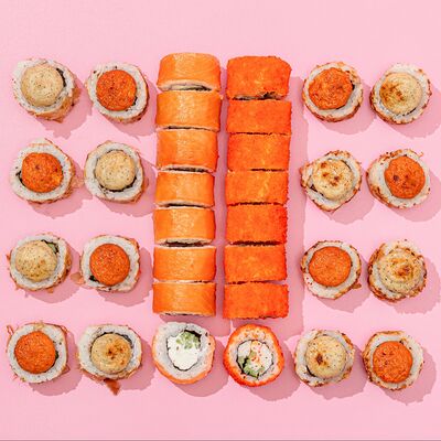 Сет Чиба в Ихтус по цене 1990 ₽