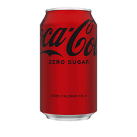 Coca-Cola Zero 0,3л в Enco