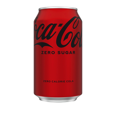 Coca-Cola Zero 0,3л в Enco по цене 250 ₽