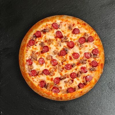 Баварская экспрессв AnjI PizzA по цене 499 ₽