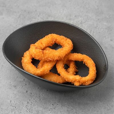 Кольца кальмара в Большая рыба по цене 470 ₽