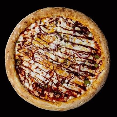 Цыплёнок BBQ (35 см) в Квикфуд по цене 1074 ₽