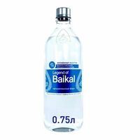 Вода минеральная Legend of Balkal без газа в Ava
