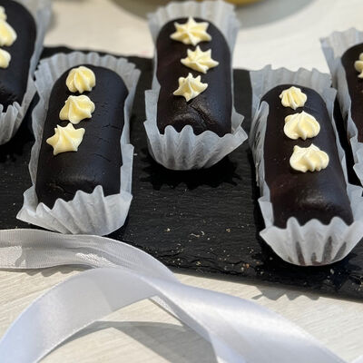 Набор пирожных Картошка в Белый Фартук по цене 430 ₽