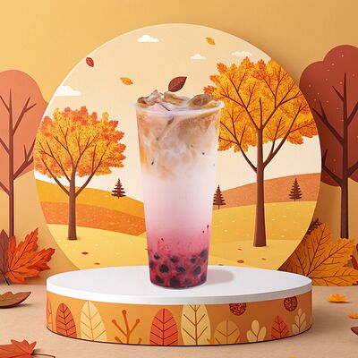 Черри пай в Tengu Chaka Bubble Tea по цене 550 ₽