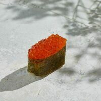 Суши Красная икра в ЛарисуВаннуХочу