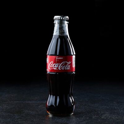 Coca-Cola в Ташкент по цене 200 ₽