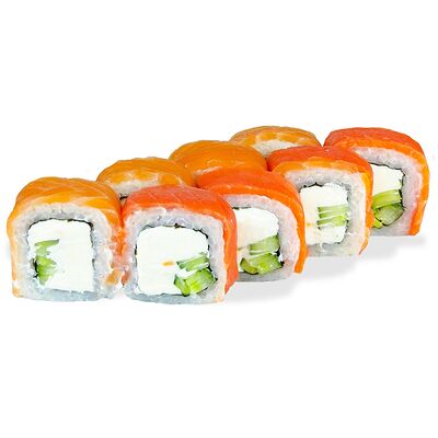 Филадельфия Бэст в Суши Love по цене 873 ₽