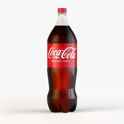 Coca-Cola в Лагман Центр Ас Казан по цене 1420 ₸