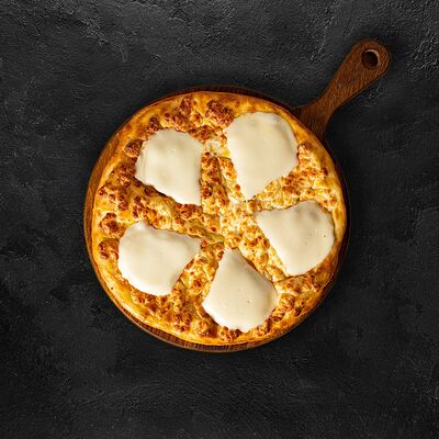 Хачапури по-царски в Буфет по цене 990 ₽