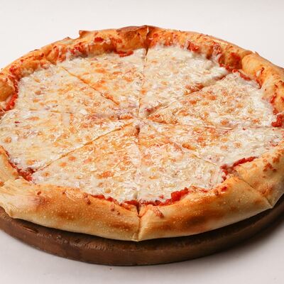 Пицца Маргарита в Pascucci cafe по цене 430 ₽