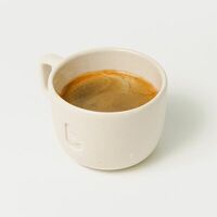 Американо в Balance coffee
