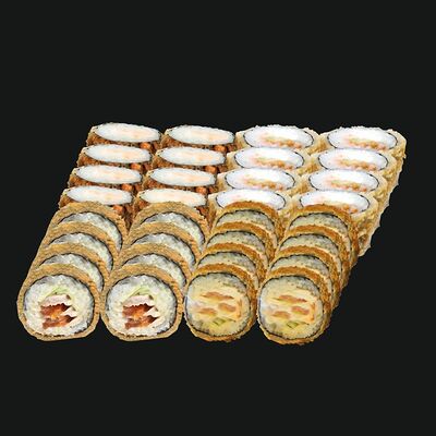 Сет Горячая Вечеринка в Пиццерия 3.14 по цене 2440 ₽