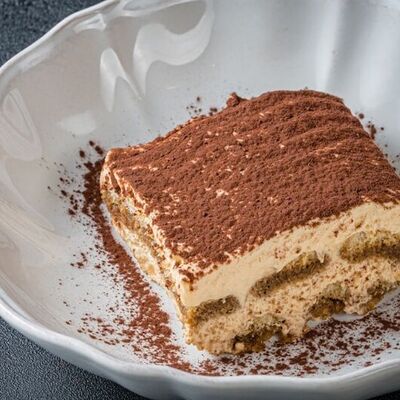 Тирамису в Сапфир Premium HITS & GRILL по цене 330 ₽