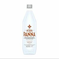 Вода минеральная Acqua Panna негазированная Италия в Азбука Вкуса Экспресс Меню