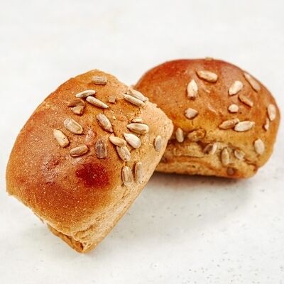 Булочка ржаная в Bazar по цене 11 ₽