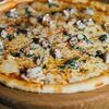 Пицца с креветками в La Prima Pizzeria Margherita по цене 790