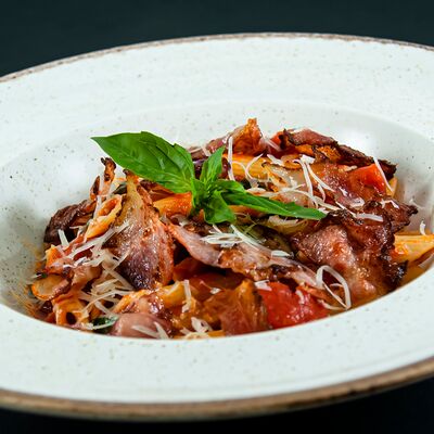 Лингвини Аматричана в Таверна Фили Хаус по цене 690 ₽