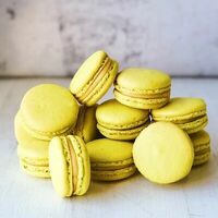 Макарунс Лимон в Сытно Аппетитно