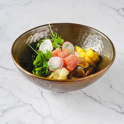 Поке с тунцом в Филадельфия по цене 714 ₽