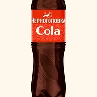 Кола Черноголовка в Паприка