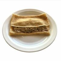 Блин Нежная курочка в Бегемот