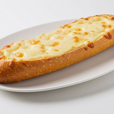 Багет с сыром в Дом хлеба по цене 137 ₽