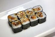 Унаги маки в SUSHI FIX по цене 248 ₽