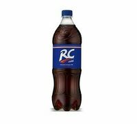 Rc Cola в Шаурма Мания