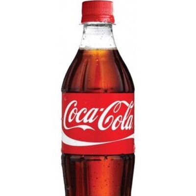 Coca-Cola в У сяброу по цене 4 р.