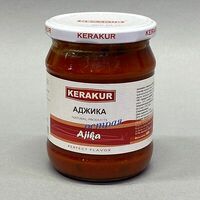 Аджика острая Kerakur в Дол-Хлеб