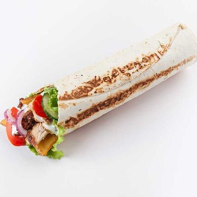 Шаверма по-деревенски в Влаваше по цене 369 ₽