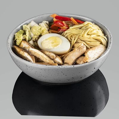 Суп Рамен в Мушу по цене 310