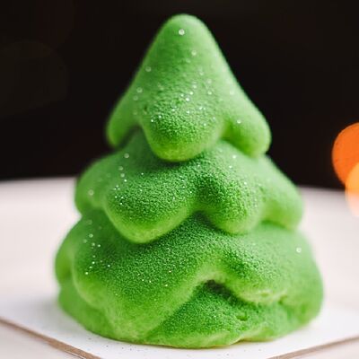 Мандарин-взрывная карамель в The Odi по цене 18 р.